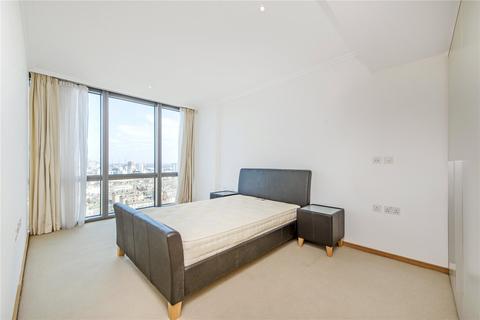 2 bedroom flat to rent, Hertsmere Road, London