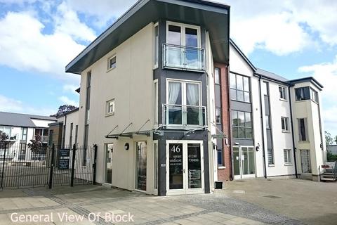 undefined, Burgess Square, Brackley