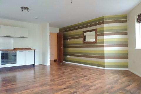 undefined, Burgess Square, Brackley