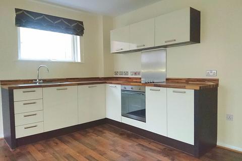 undefined, Burgess Square, Brackley