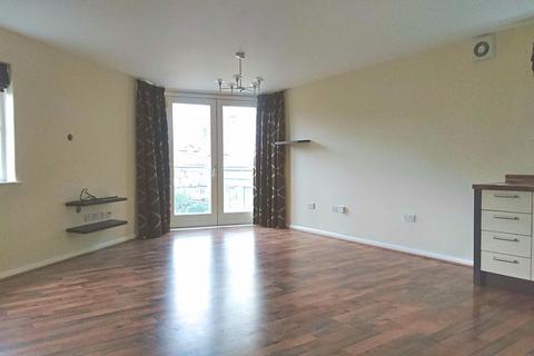 undefined, Burgess Square, Brackley