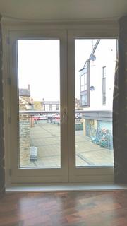undefined, Burgess Square, Brackley