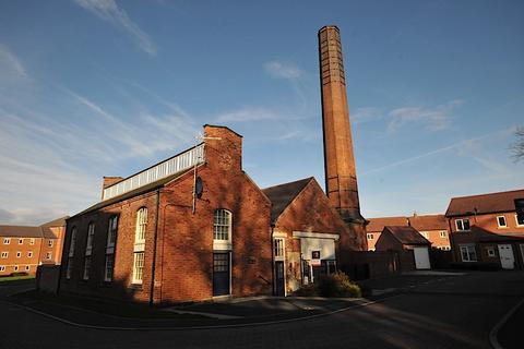 1 bedroom apartment to rent, WORDSLEY - Clock Tower View