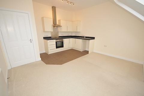 1 bedroom apartment to rent, WORDSLEY - Clock Tower View