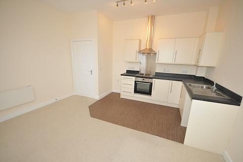 1 bedroom apartment to rent, WORDSLEY - Clock Tower View