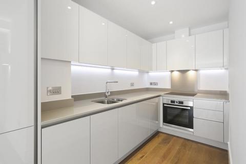 2 bedroom flat to rent, Camden High Street, Camden, NW1