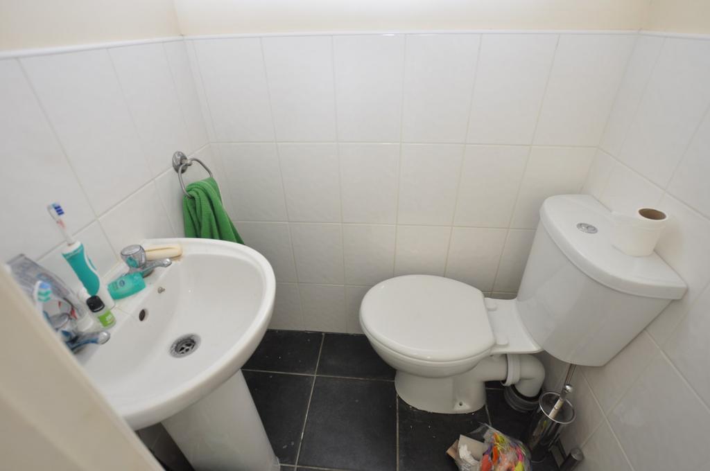 Bathroom 3