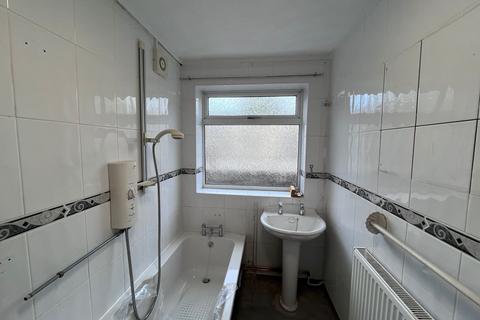 3 bedroom end of terrace house to rent, Pegler Street, Brynhyfryd, Swansea. SA5 9JT