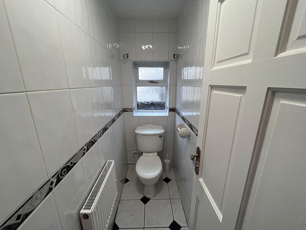 Cloakroom