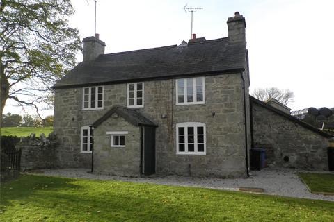 3 bedroom semi-detached house to rent, Nantclwyd Uchaf, Graigadwywynt, Ruthin