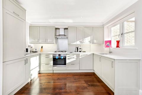 3 bedroom apartment for sale - The Grove, London, W5