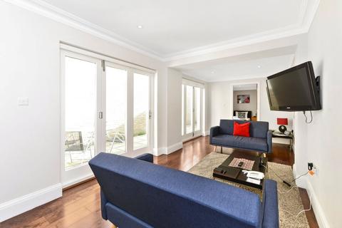 3 bedroom apartment for sale - The Grove, London, W5
