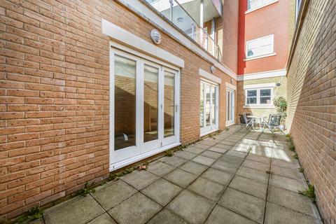 3 bedroom apartment for sale - The Grove, London, W5