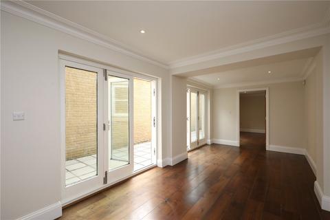 3 bedroom apartment for sale, The Grove, London, W5