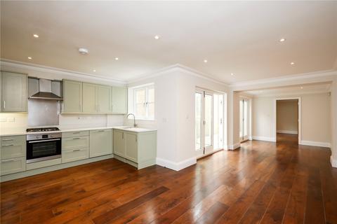 3 bedroom apartment for sale, The Grove, London, W5