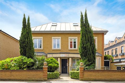 3 bedroom apartment for sale, The Grove, London, W5