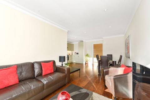 2 bedroom apartment for sale, The Grove, London, W5