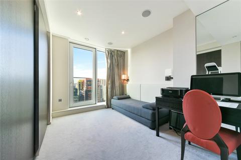 2 bedroom penthouse to rent, 7 Baltimore Wharf, London, E14