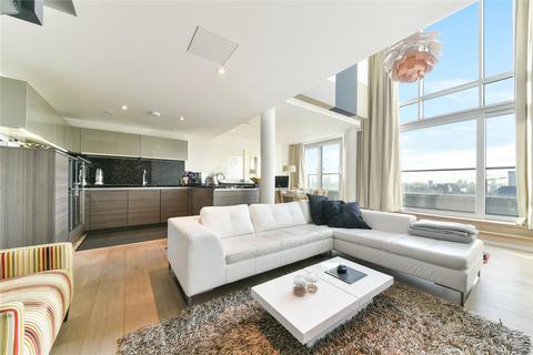 undefined, 7 Baltimore Wharf, London, E14