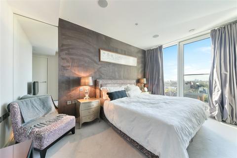undefined, 7 Baltimore Wharf, London, E14