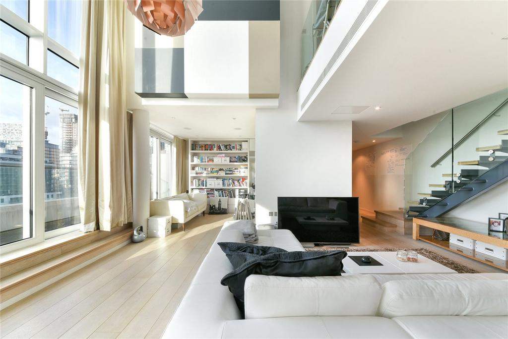 Apartment in London - View 2