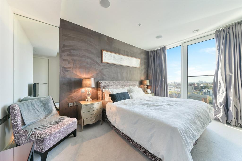Apartment in London - View 3