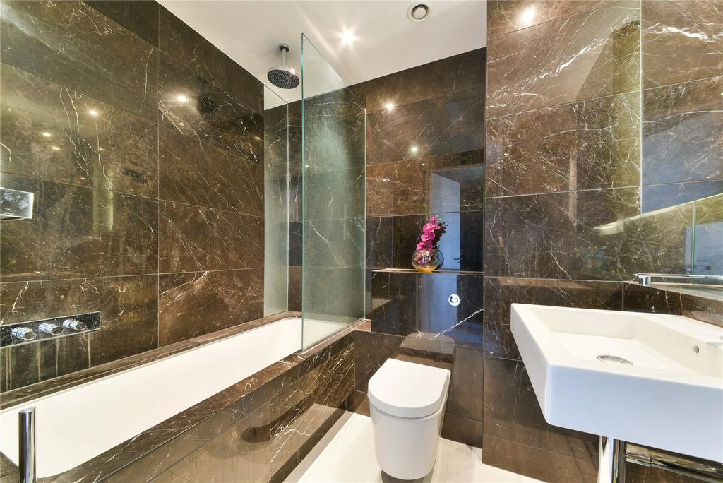 Apartment in London - View 4