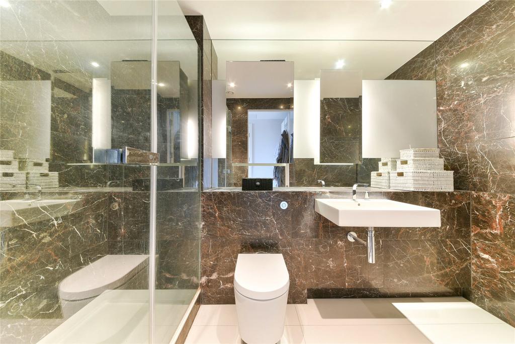 Apartment in London - More