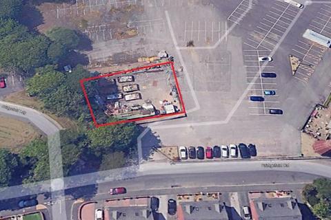 undefined, TO LET - Yard - Spotland Bridge Mill, Mellor Street Rochdale