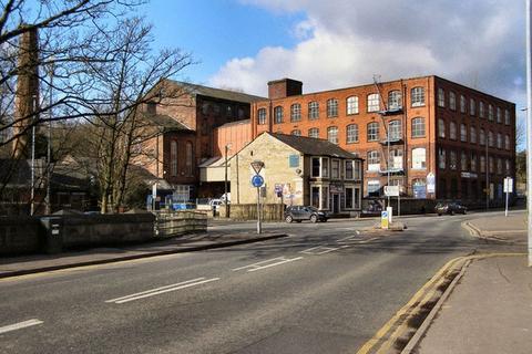 undefined, TO LET - Yard - Spotland Bridge Mill, Mellor Street Rochdale
