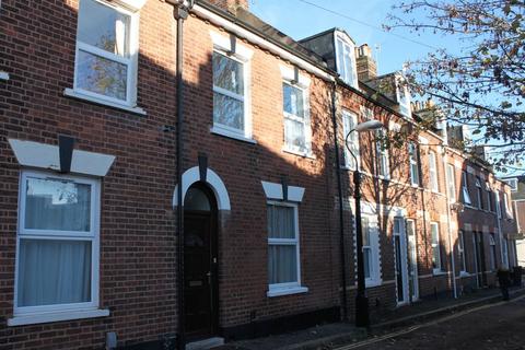 Search 3 Bed Houses To Rent In Exeter City Centre Onthemarket