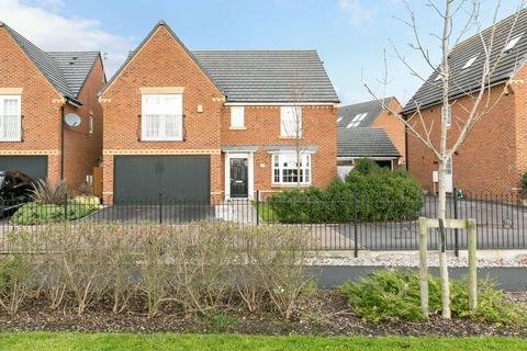 chorley property houses onthemarket 7gn maltby buckshaw pr7 detached village bedroom square house