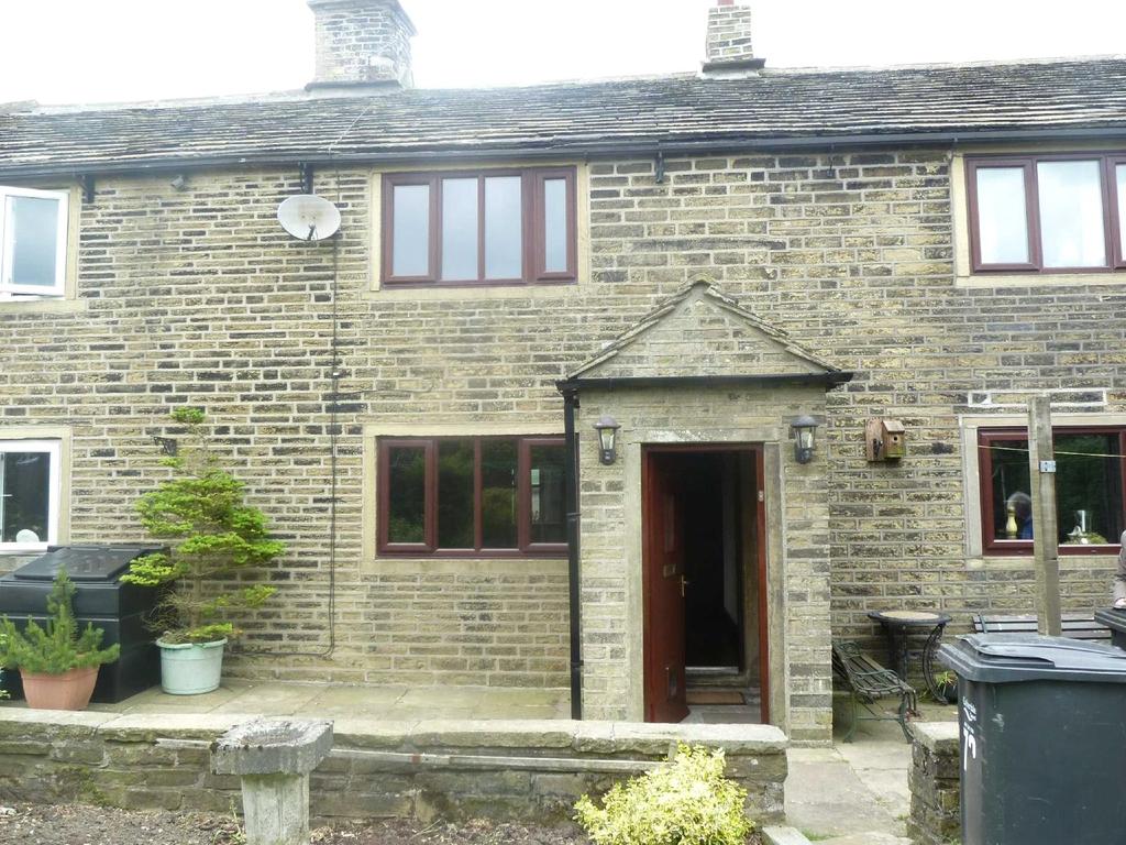 Mount Tabor Road, Mount Tabor, Halifax, West Yorkshire, HX2 3 bed