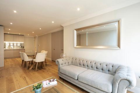 undefined, Benwell Road, Islington, N7
