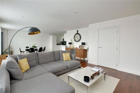 3 bedroom apartment to rent - Drew House, 21 Wharf Street, London, SE8