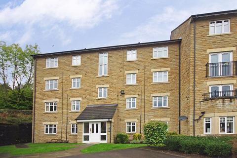 2 bedroom apartment to rent, 9 Silk Mill Chase, Ripponden, HX6 4BY