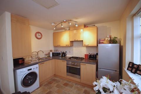 2 bedroom apartment to rent, 9 Silk Mill Chase, Ripponden, HX6 4BY