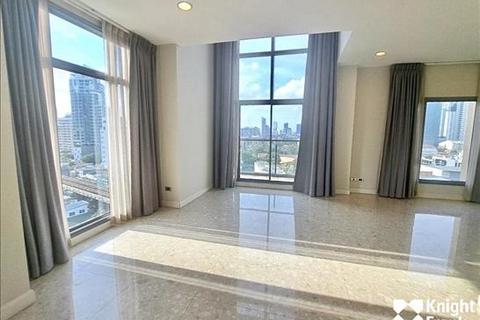 2 bedroom block of apartments, Thonglor, The Crest Sukhumvit 34, 126.37 sq.m