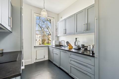 undefined, Warwick Avenue, Little Venice, Maida Vale, London