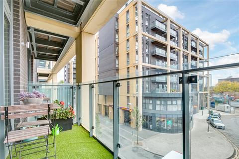 2 bedroom flat to rent, Avon House, 5 Enterprise Way, London