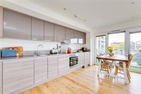 Avon House, 5 Enterprise Way, London