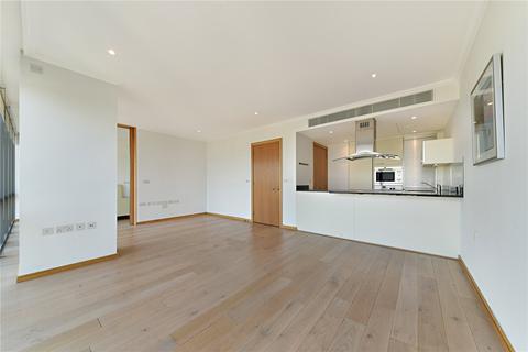 2 bedroom apartment to rent - 1 West India Quay, 26 Hertsmere Road, Canary Wharf, London, E14