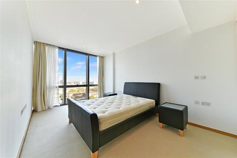 2 bedroom apartment to rent - 1 West India Quay, 26 Hertsmere Road, Canary Wharf, London, E14