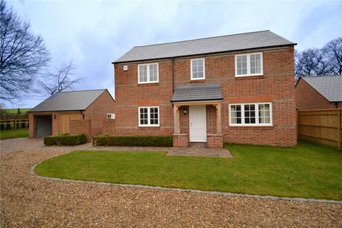 3 bedroom detached house to rent, North Sydmonton, Ecchinswell, Newbury, Berkshire, RG20