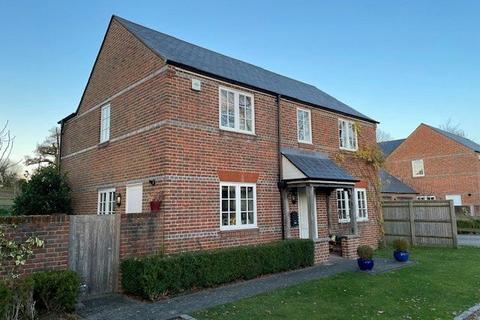 3 bedroom detached house to rent, North Sydmonton, Ecchinswell, Newbury, Berkshire, RG20