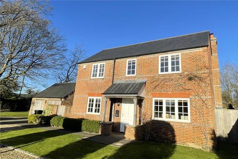 undefined, North Sydmonton, Ecchinswell, Newbury, Berkshire, RG20
