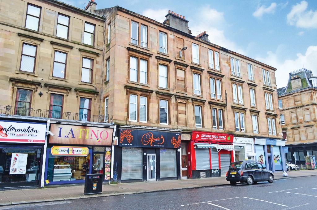Bed Flat For Sale Queens Park Glasgow Bed Flat For Sale Queens Park Glasgow