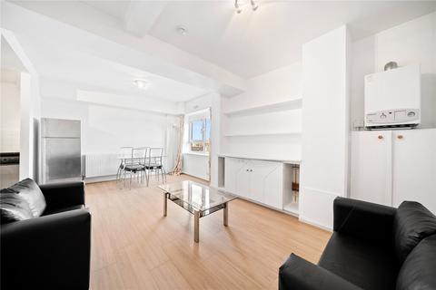 2 bedroom apartment to rent, City View House, 463 Bethnal Green Road, London, E2