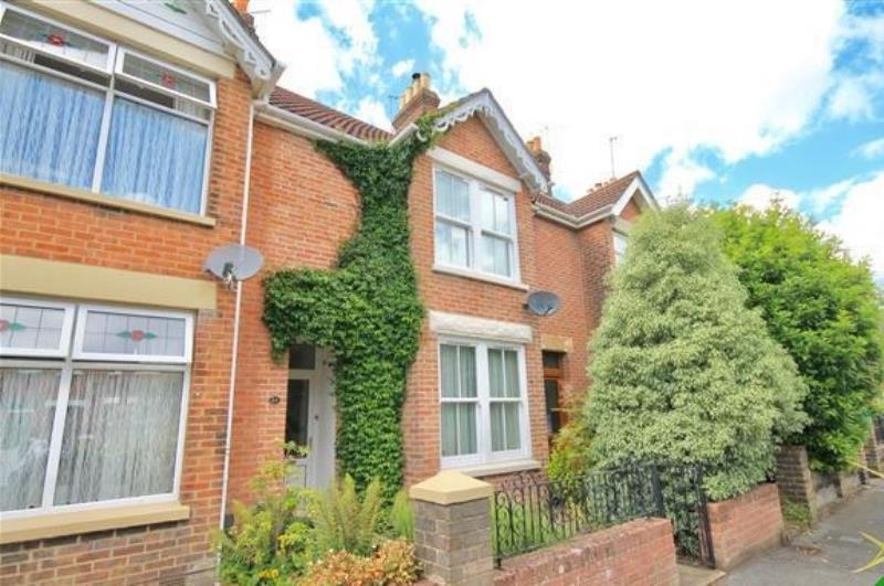Heckford Park, Poole 2 bed terraced house £1,095 pcm (£253 pw)