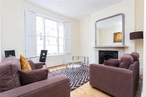 1 bedroom apartment to rent, Almeida Street, London, N1